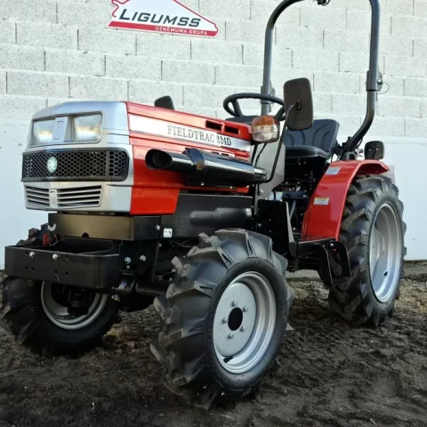 Fieldtrac Vst224