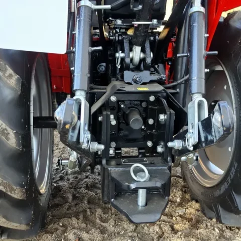 Fieldtrac Vst224 28
