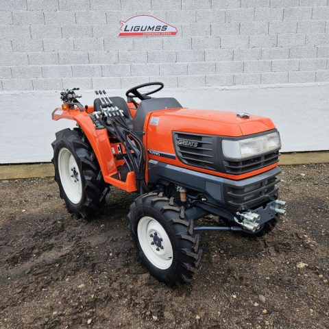 Kubota GT23 6