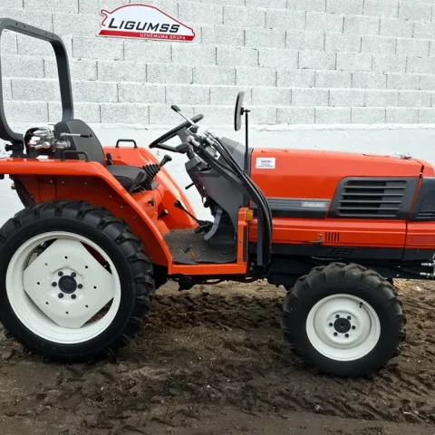 Kubota Gl200 58