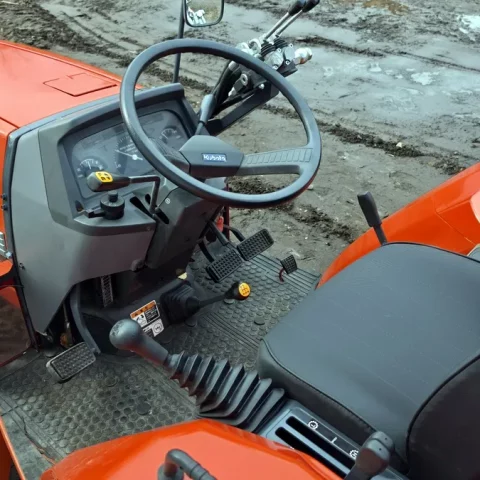 Kubota Gl200 59