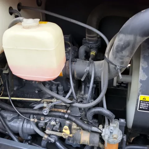 Kubota Gl200 60