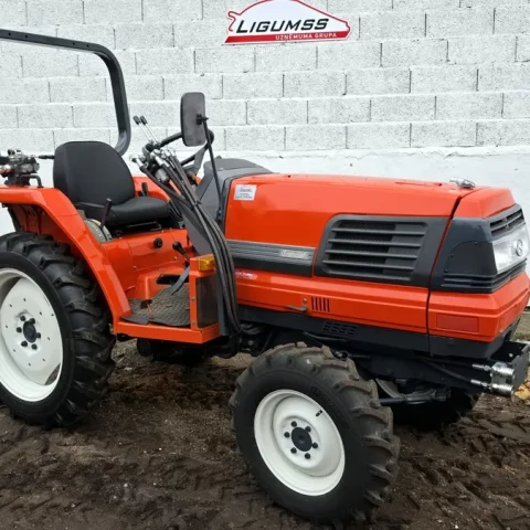 Kubota Gl200 61