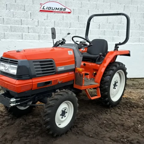 Kubota Gl200
