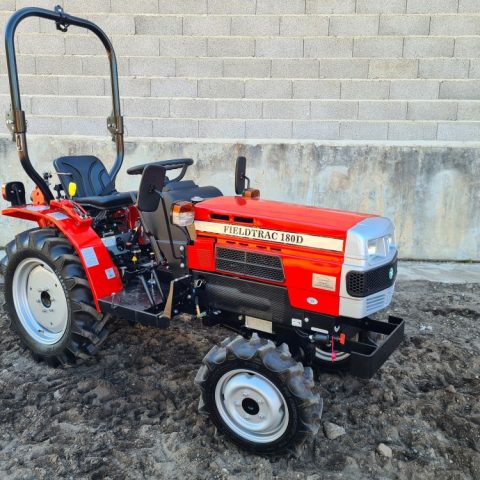 fieldtrac180d 2