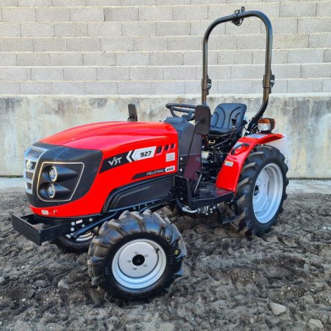 fieldtrac927d 2
