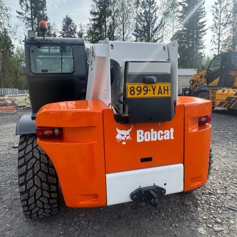 Bobcat T40170 4
