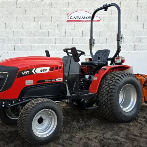 Fieldtra Vst922 02