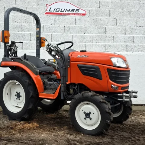 Kubota Jb16 73