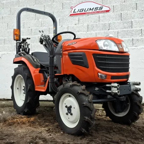 Kubota Jb16 74