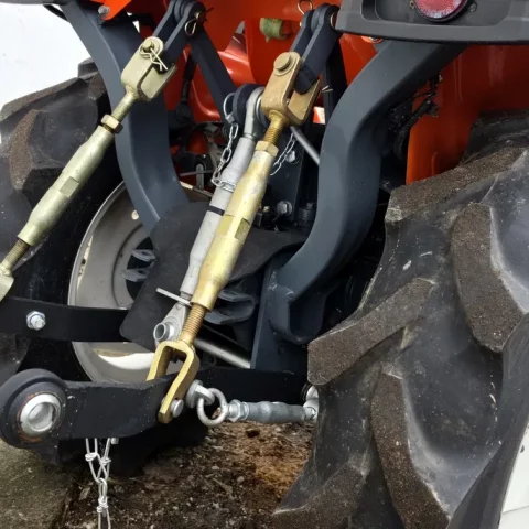 Kubota Jb16 77