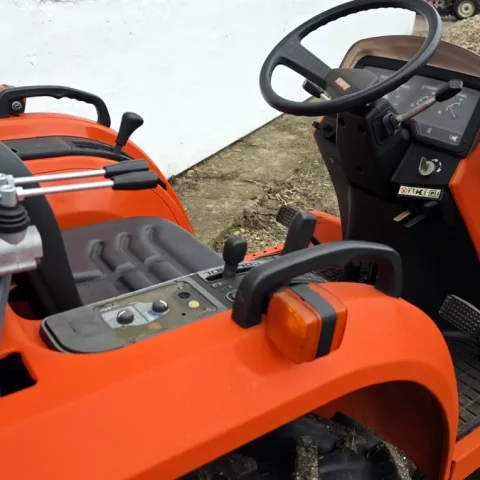 Kubota X24 82